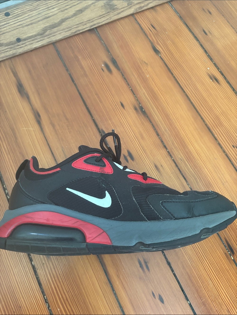 Nike Men Air 200 - Picture 3 of 12